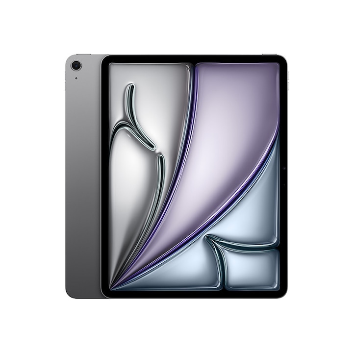 Tableta Apple iPad Air 13", WiFi + Cellular, 12GB/128GB, Space Grey