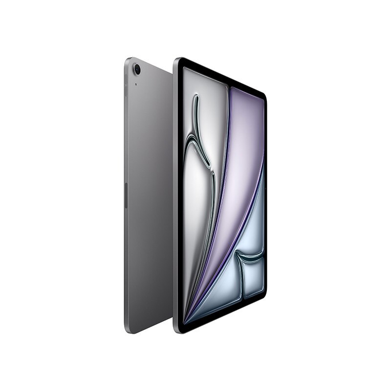 Tableta Apple iPad Air 13", WiFi + Cellular, 12GB/128GB, Space Grey
