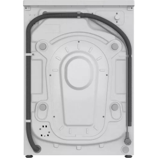 Mașină de spălat cu uscător Gorenje W1D2A964ADS, Capacitate spălare: 9 kg, Capacitate uscare: 6 kg, Display LED, Alb