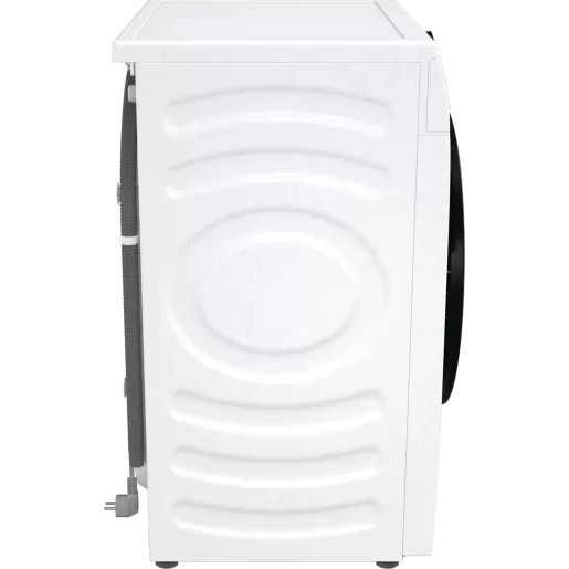 Mașină de spălat cu uscător Gorenje W1D2A964ADS, Capacitate spălare: 9 kg, Capacitate uscare: 6 kg, Display LED, Alb