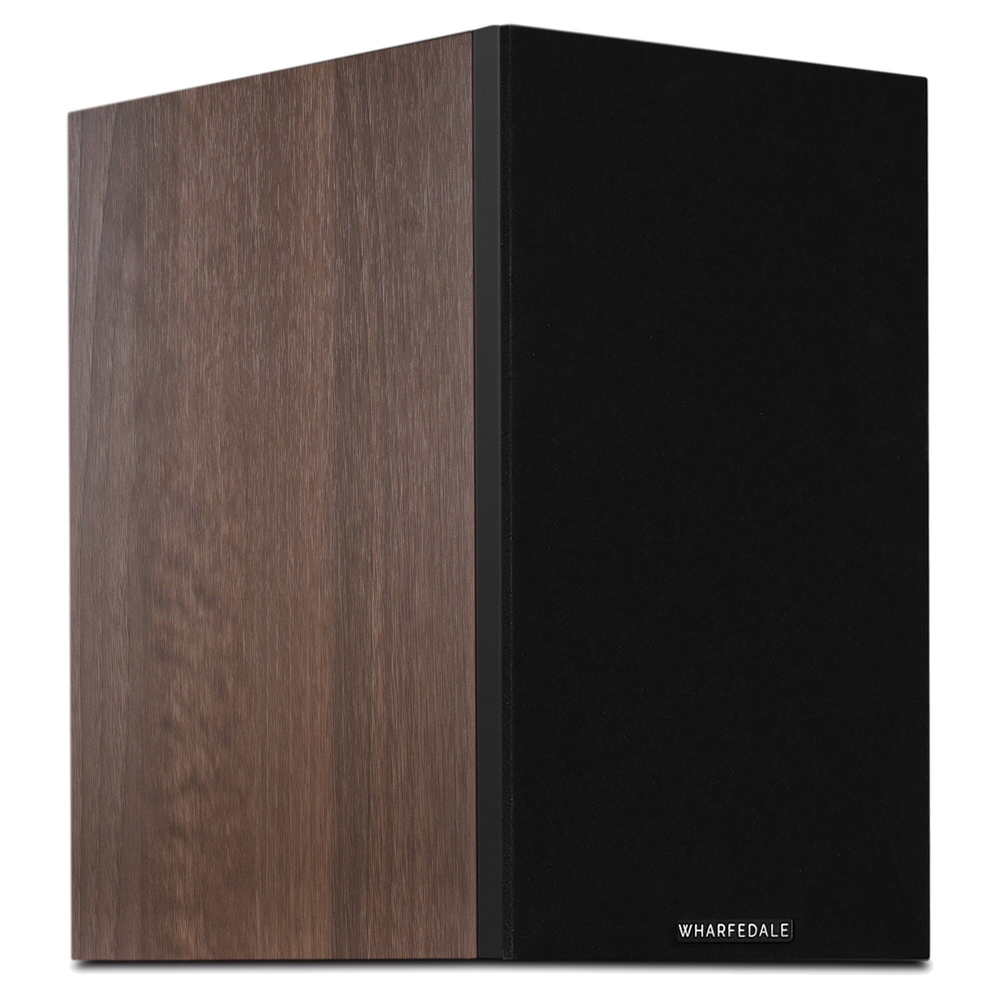 Boxe Hi-Fi Wharfedale Diamond 12.2i, Walnut