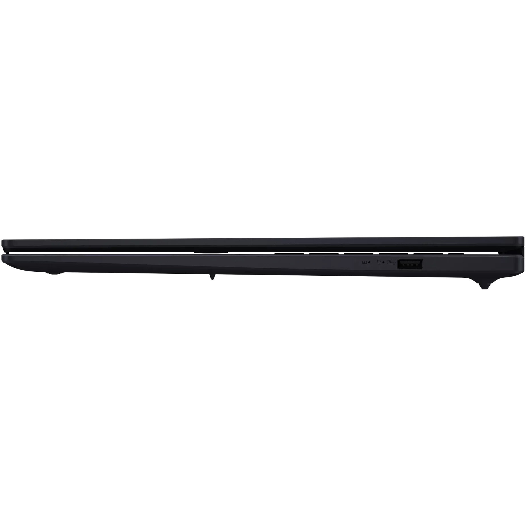 Laptop ASUS Vivobook 18 M1807GA cu procesor AMD Ryzen™ AI 7 445 pana la 4.6GHz, 18" WUXGA, IPS, 144Hz, 32GB DDR5 RAM, 1TB SSD, AMD Radeon™ Graphics, No OS, Quiet Blue