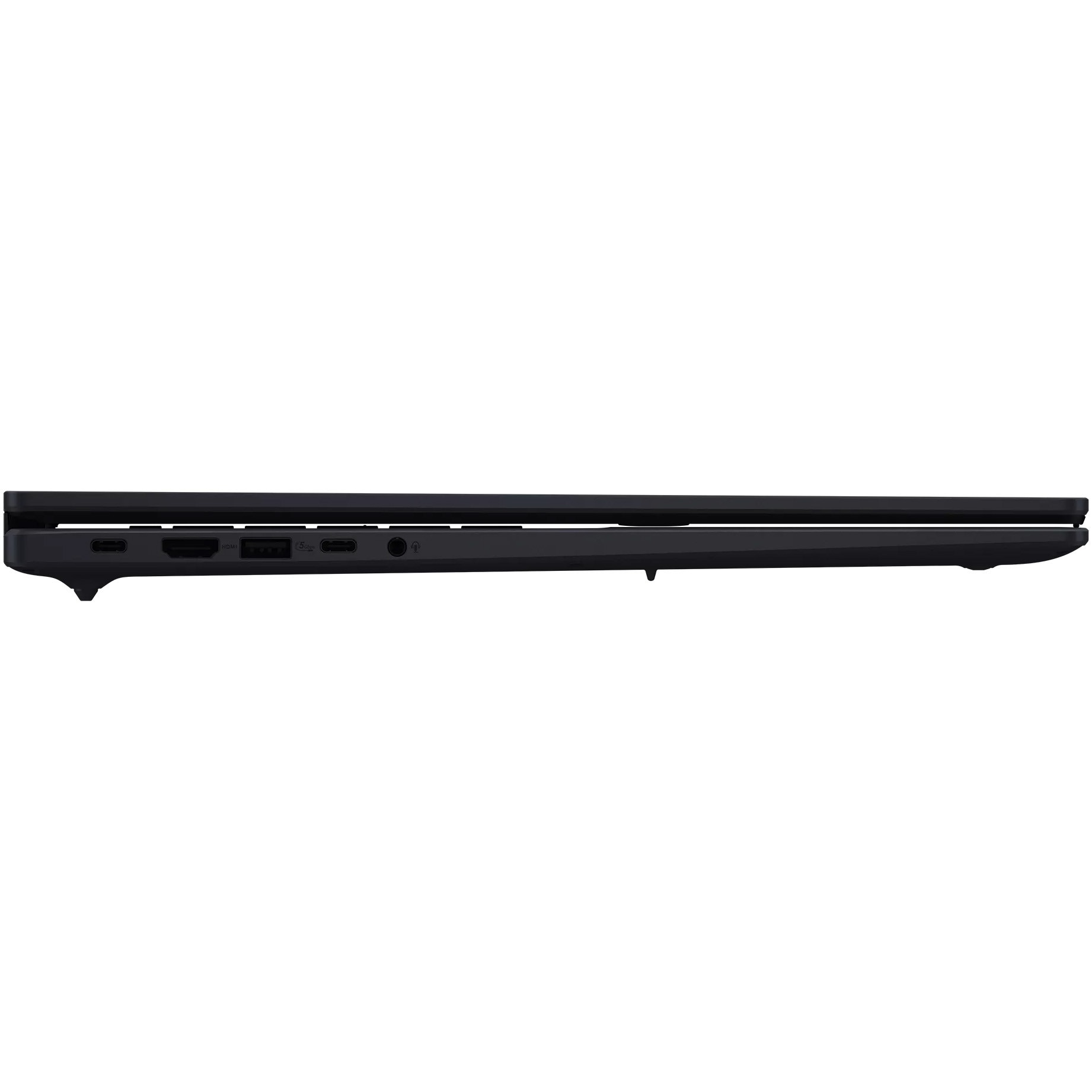 Laptop ASUS Vivobook 18 M1807GA cu procesor AMD Ryzen™ AI 7 445 pana la 4.6GHz, 18" WUXGA, IPS, 144Hz, 32GB DDR5 RAM, 1TB SSD, AMD Radeon™ Graphics, No OS, Quiet Blue