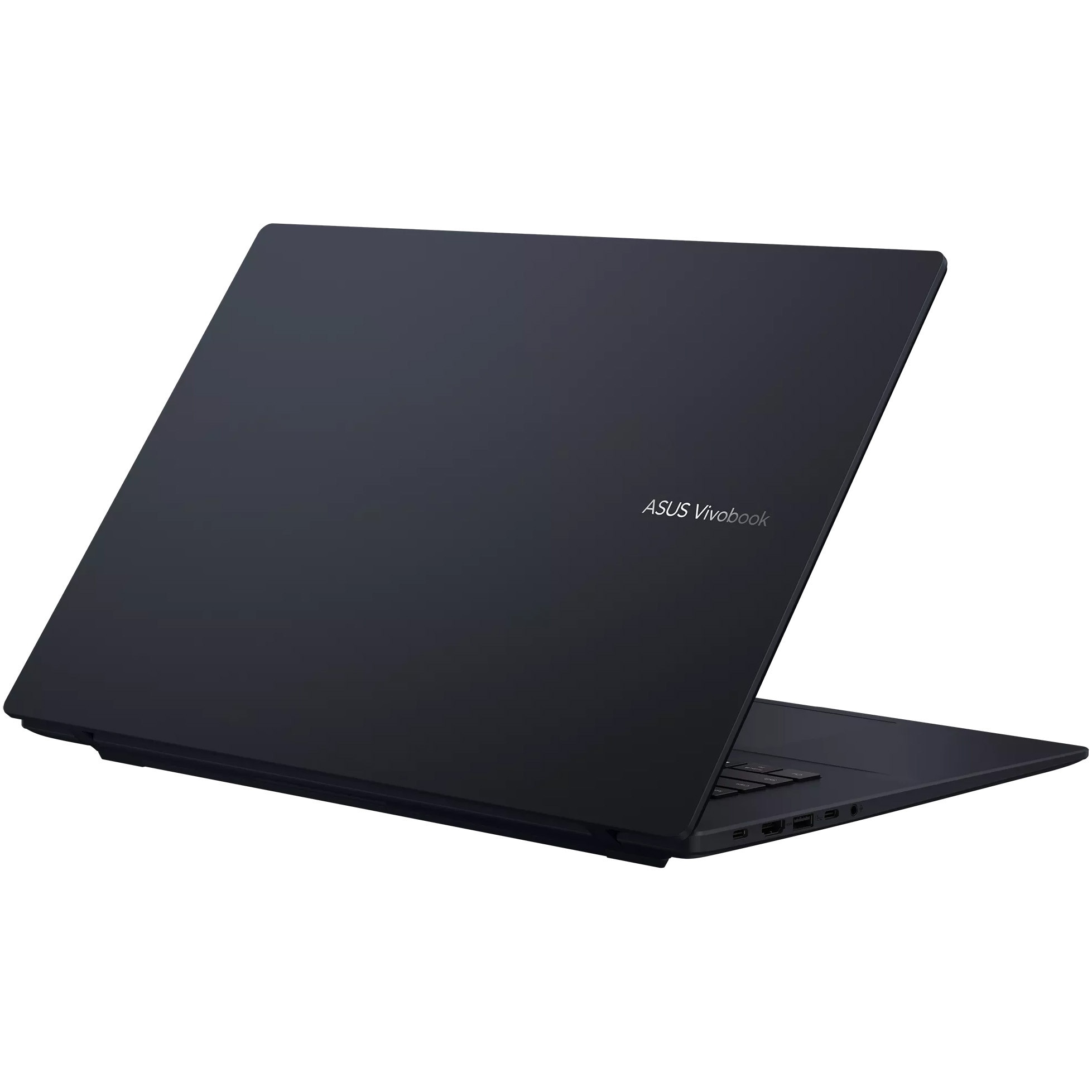Laptop ASUS Vivobook 18 M1807GA cu procesor AMD Ryzen™ AI 7 445 pana la 4.6GHz, 18" WUXGA, IPS, 144Hz, 32GB DDR5 RAM, 1TB SSD, AMD Radeon™ Graphics, No OS, Quiet Blue