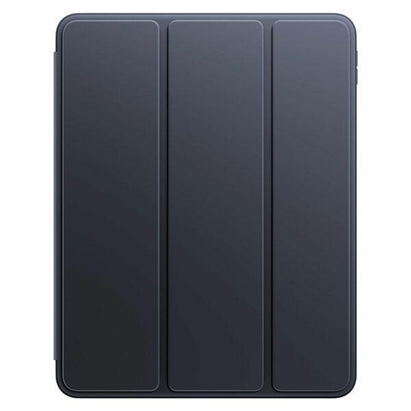 Husa tableta 3MK pentru iPad Mini 7.9", neagra, design elegant, protectie solida