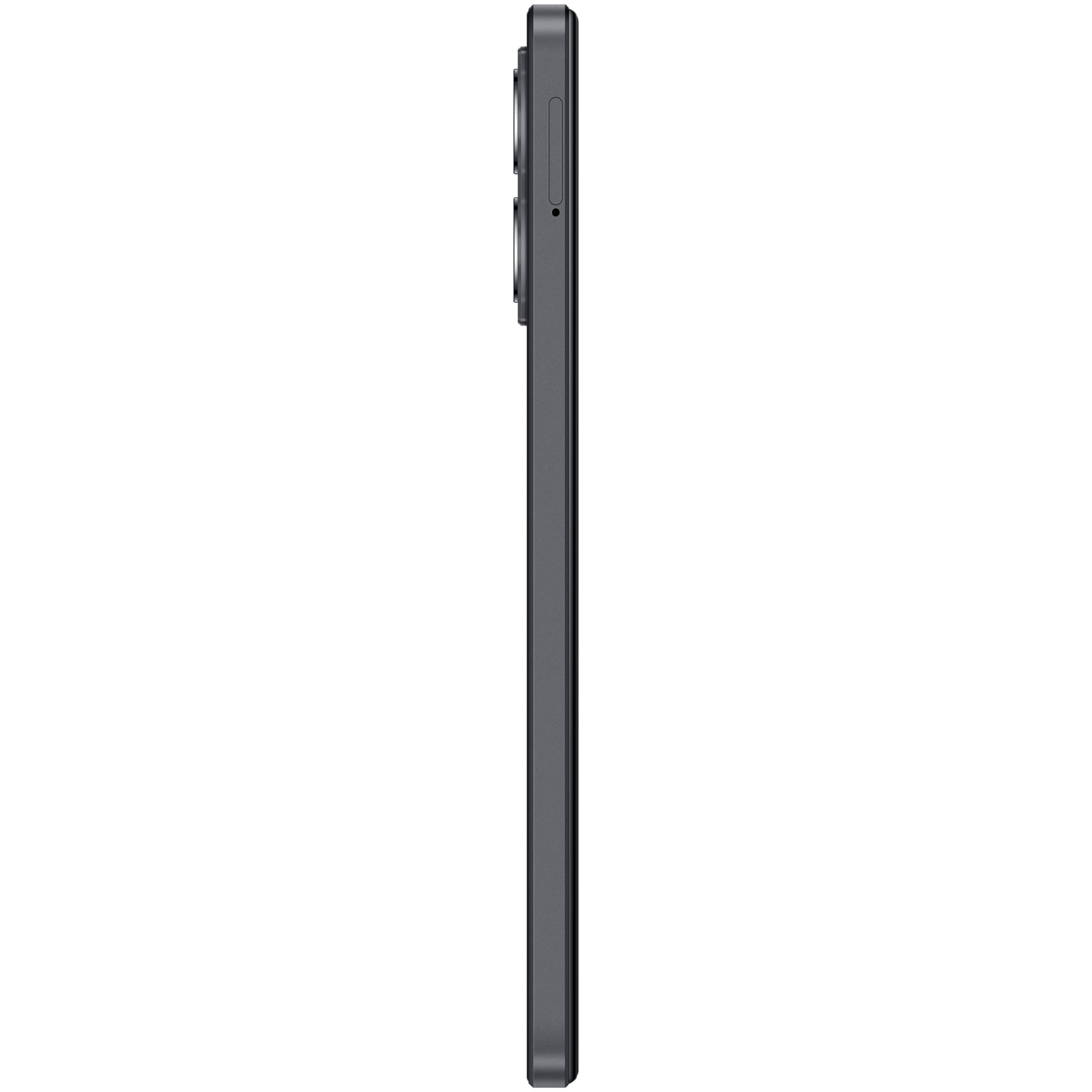 Telefon mobil Xiaomi Redmi Note 12, 4GB RAM, 128GB, 4G, Onyx Gray