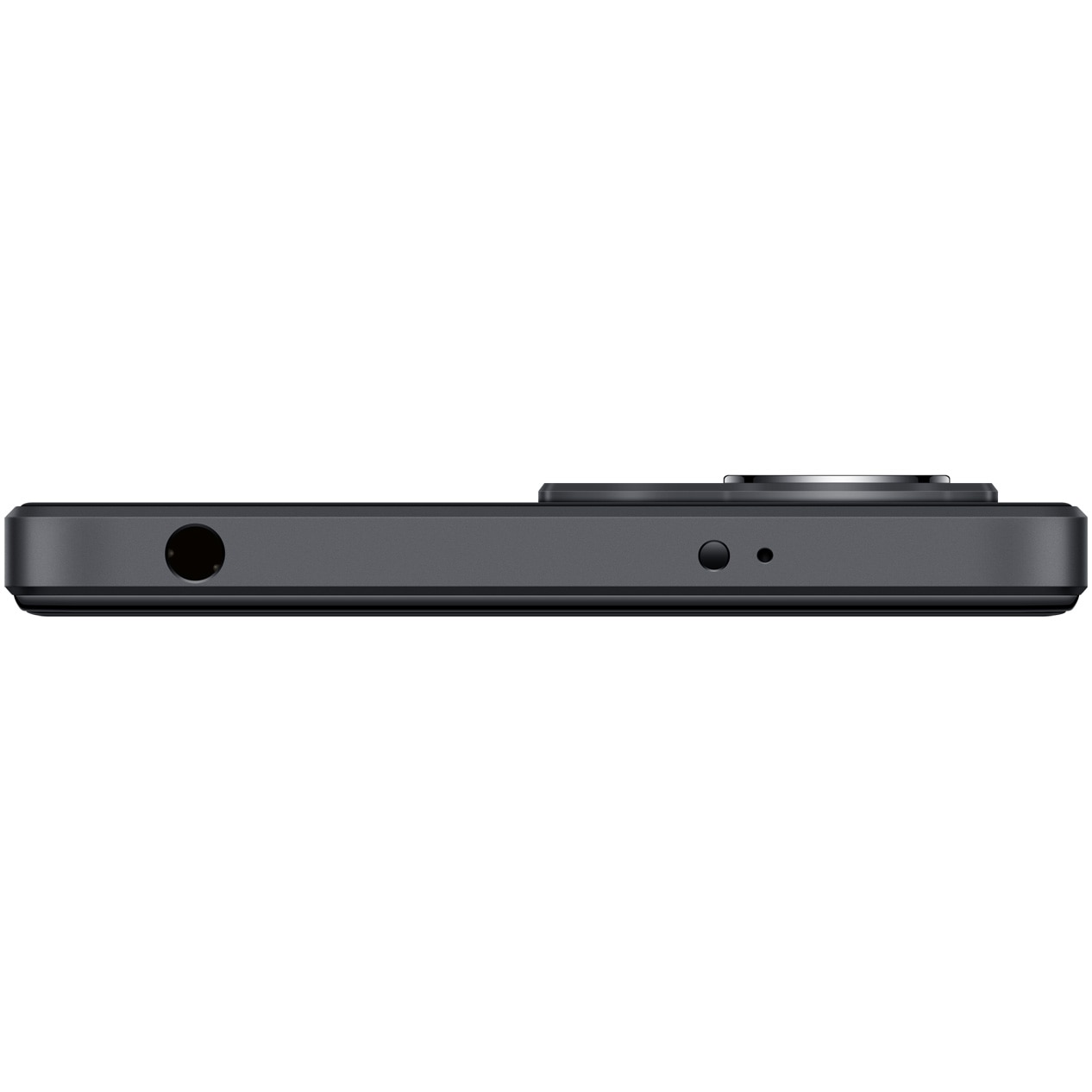 Telefon mobil Xiaomi Redmi Note 12, 4GB RAM, 128GB, 4G, Onyx Gray