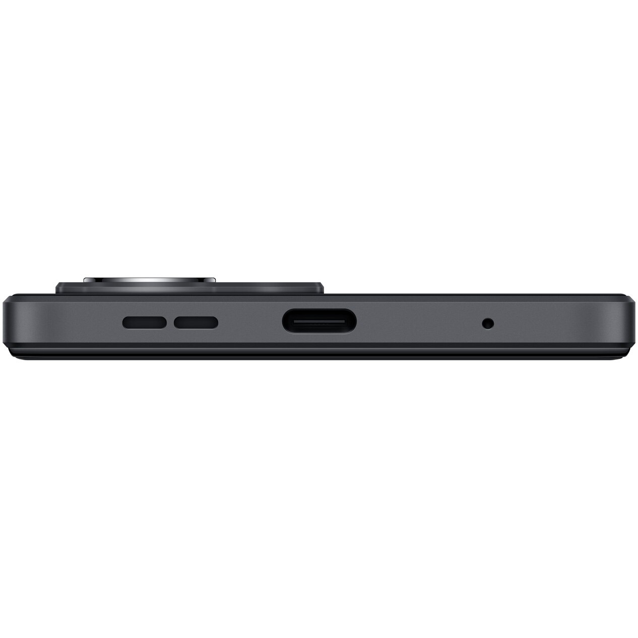 Telefon mobil Xiaomi Redmi Note 12, 4GB RAM, 128GB, 4G, Onyx Gray