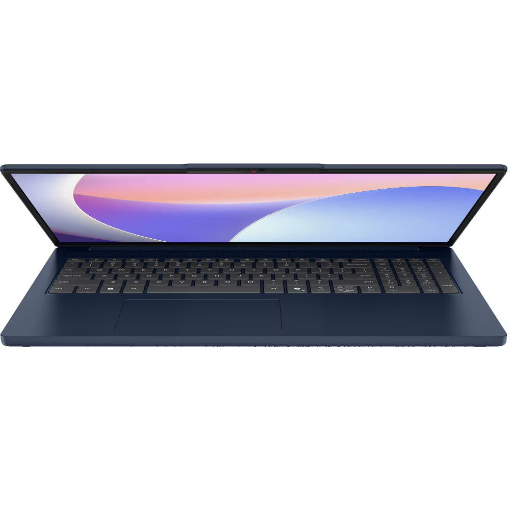 Laptop Lenovo IdeaPad Slim 3 16IRH10 cu procesor Intel® Core™ i7-13620H pana la 4.9 GHz, 16" WUXGA, IPS, 16 GB DDR5 RAM, 1 TB SSD, Intel® UHD Graphics, Windows 11 Pro, Cosmic Blue