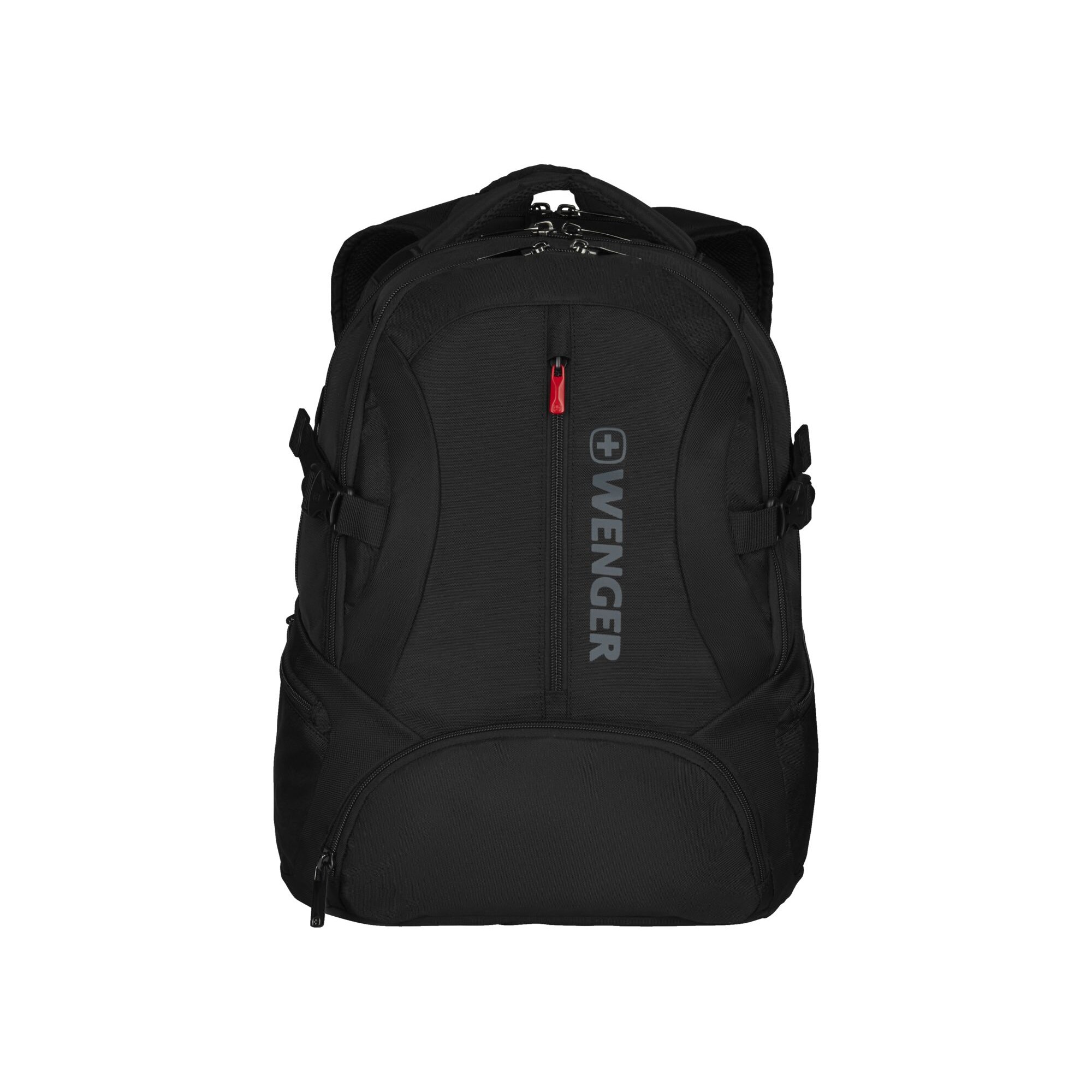 Rucsac Laptop Wenger 600636 TRANSIT 16inch Poliester Negru