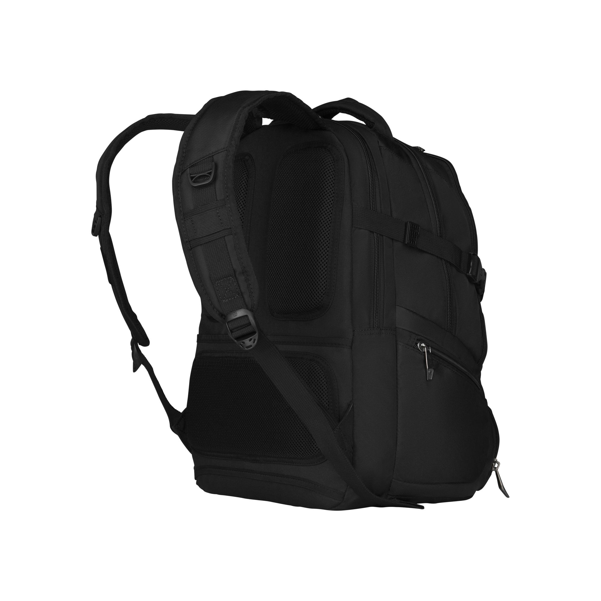 Rucsac Laptop Wenger 600636 TRANSIT 16inch Poliester Negru