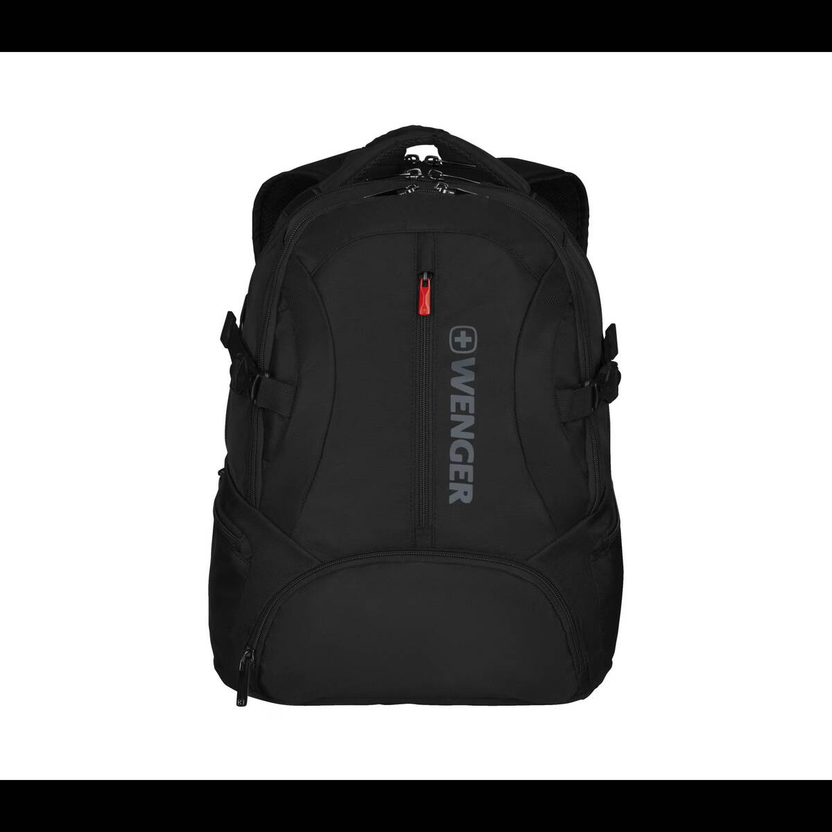 Rucsac Laptop Wenger 600636 TRANSIT 16inch Poliester Negru