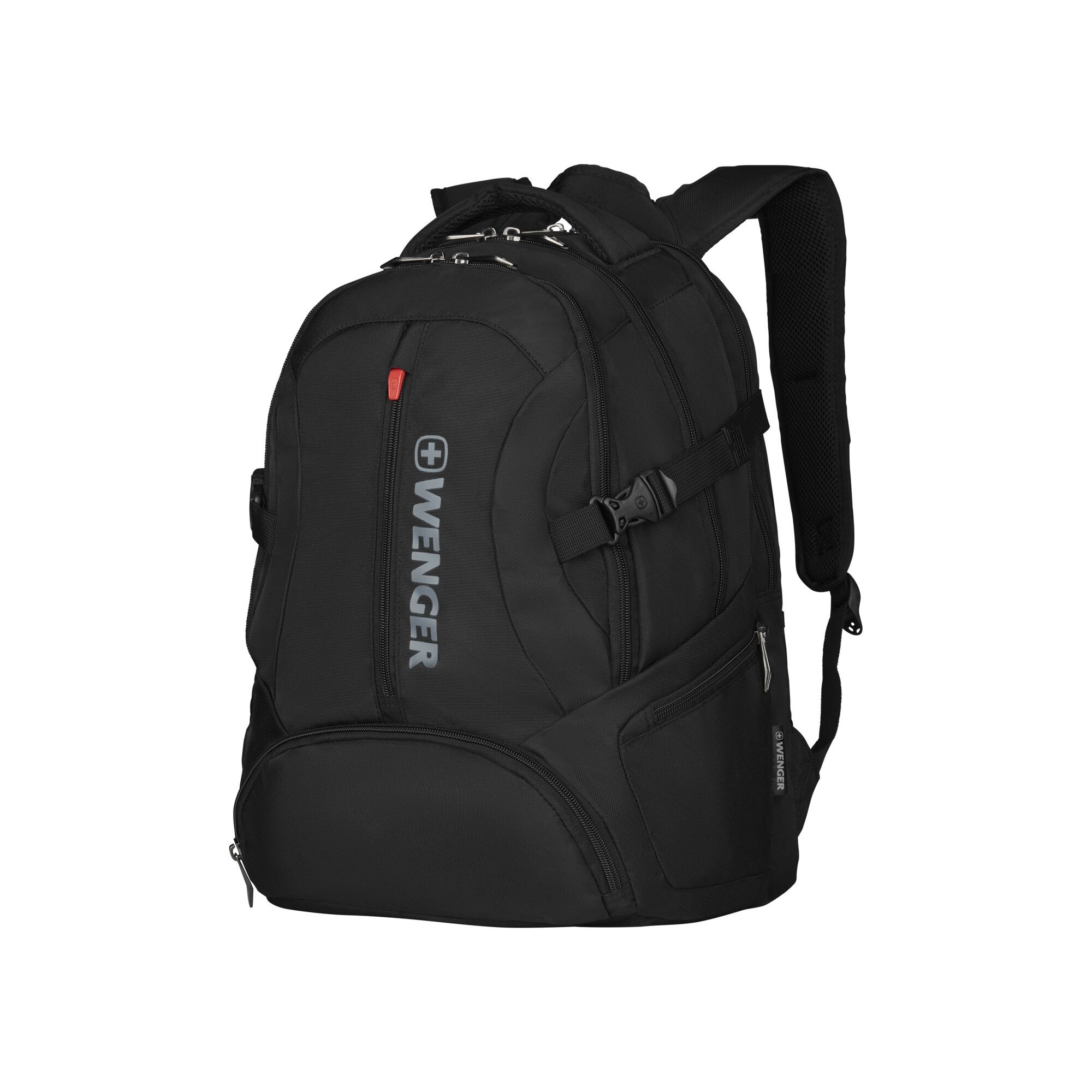 Rucsac Laptop Wenger 600636 TRANSIT 16inch Poliester Negru