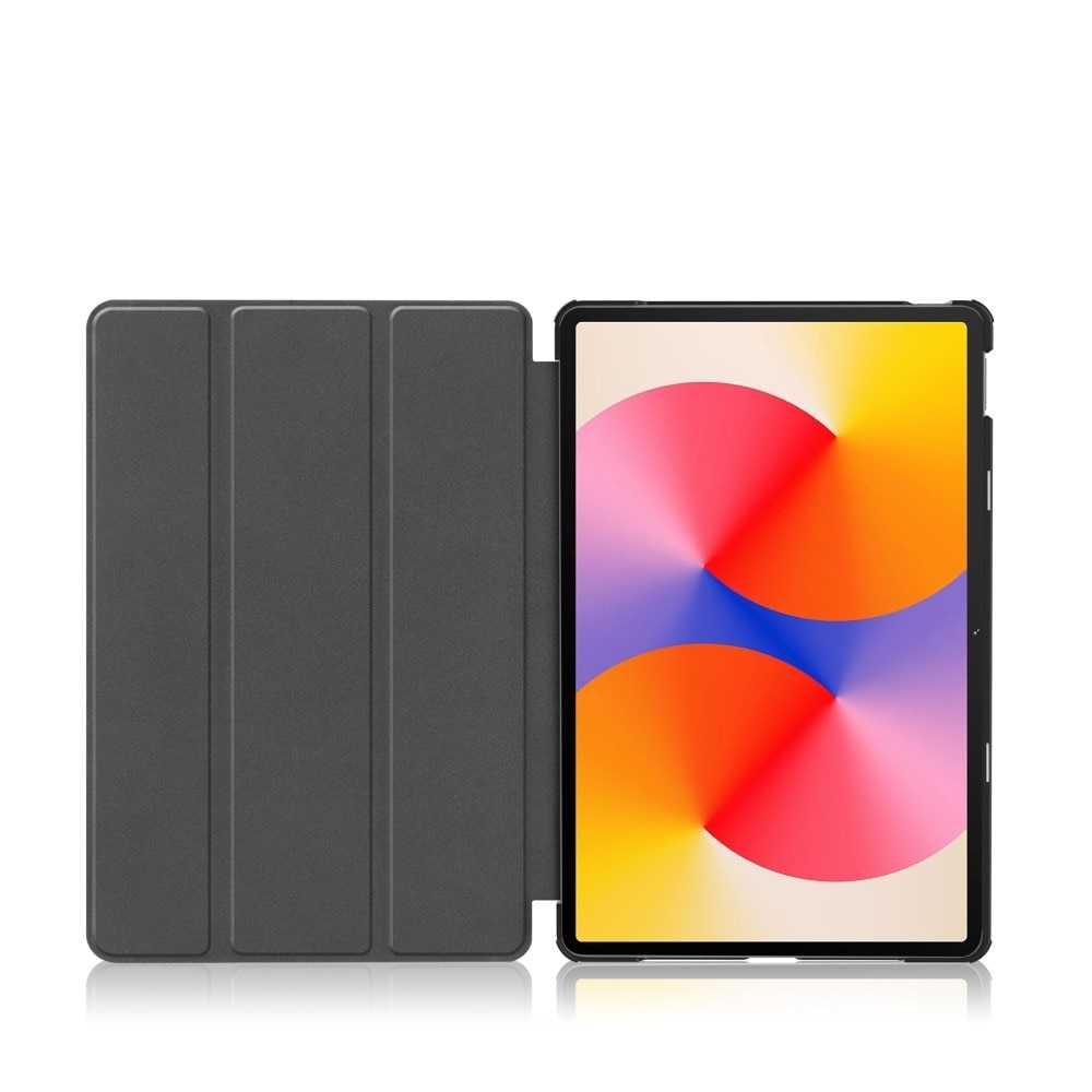 Husa tableta pentru Huawei MatePad SE 11, XGSM, functie stand, gri