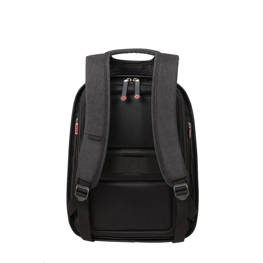Rucsac pentru notebook Samsonite Securipak For Her 14,1" negru (KB3*09001 / 130109-T061) (KB3*09001 / 130109-T061)