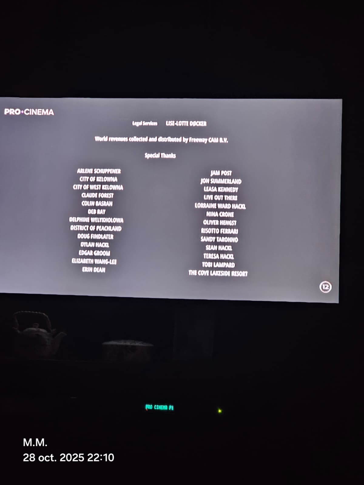 RESIGILAT: Televizor LG QNED 65QNED80A3A, 164 cm, Smart, 4K Ultra HD, Clasa E (Model 2025)