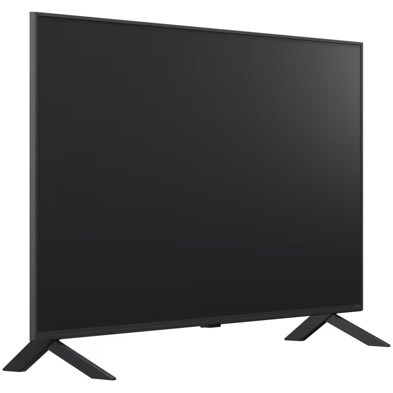 RESIGILAT: Televizor LG QNED 65QNED80A3A, 164 cm, Smart, 4K Ultra HD, Clasa E (Model 2025)