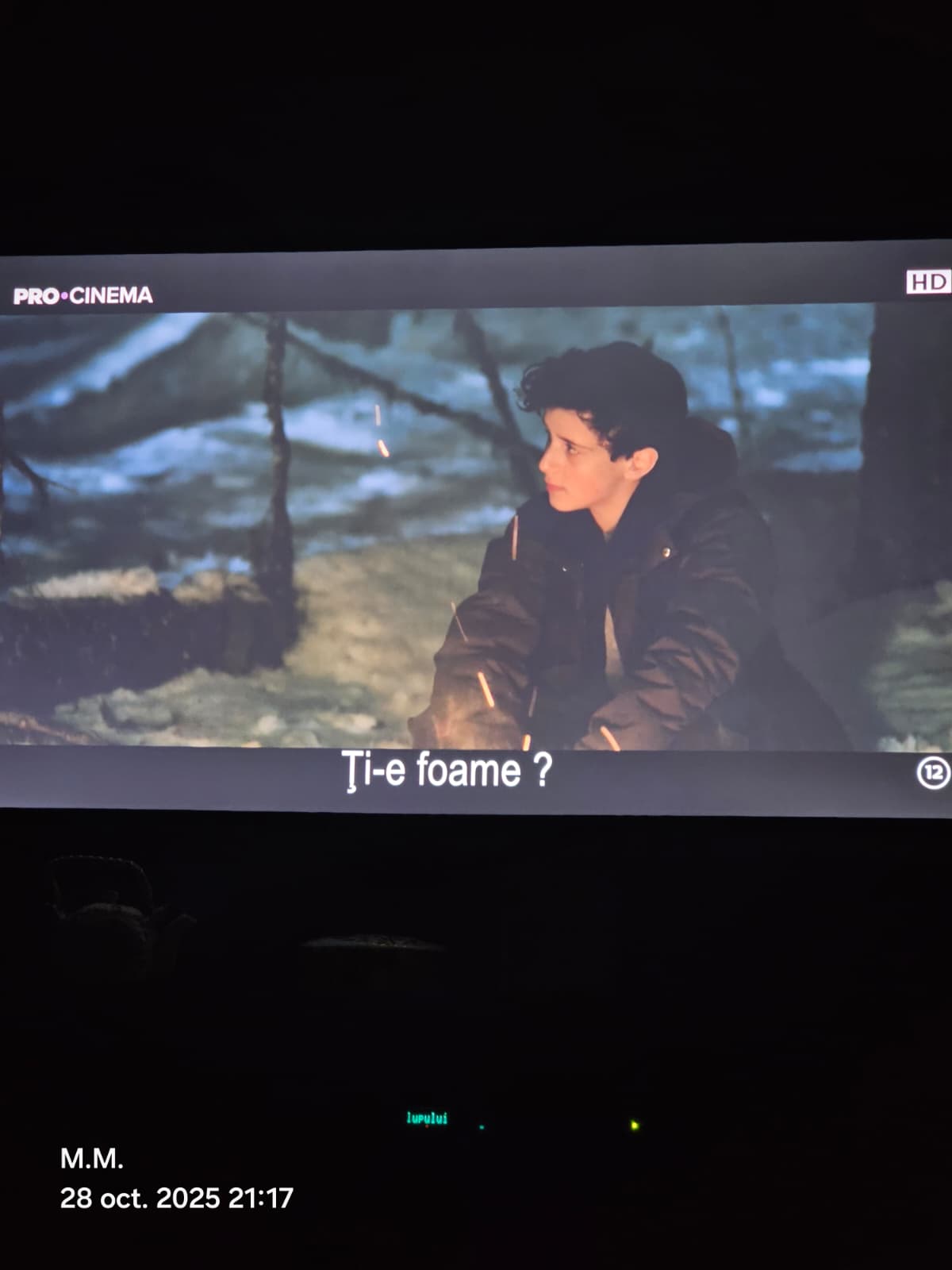 RESIGILAT: Televizor LG QNED 65QNED80A3A, 164 cm, Smart, 4K Ultra HD, Clasa E (Model 2025)