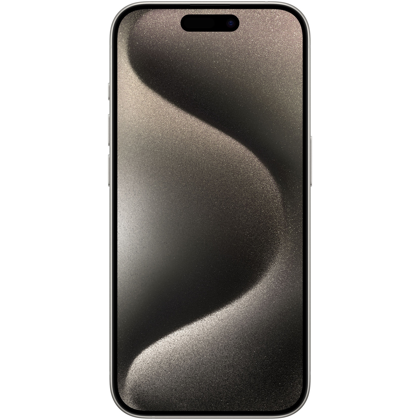 RESIGILAT: Telefon mobil Apple iPhone 15 Pro Max, 256GB, 5G, Natural Titanium