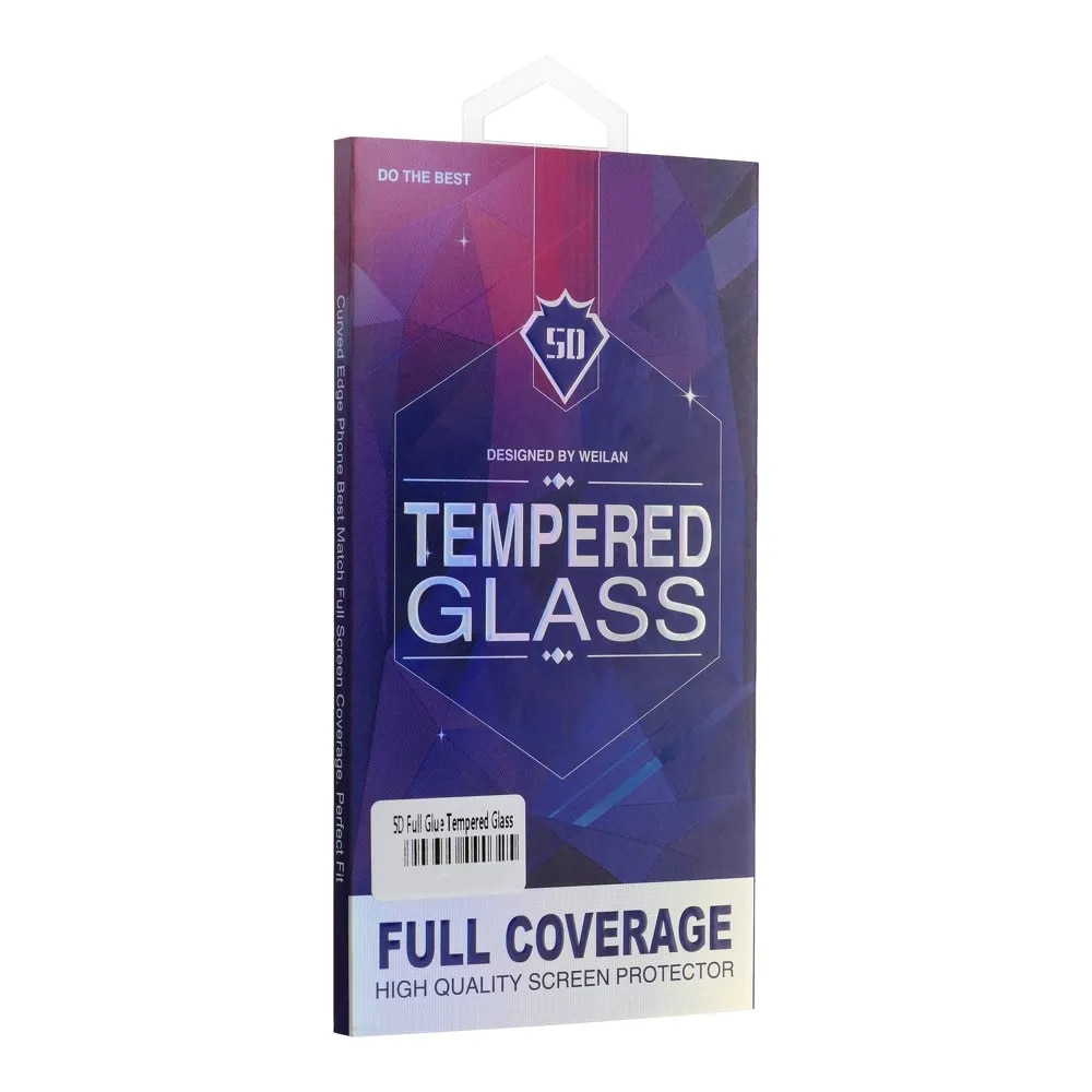 Folie de protectie Tempered Glass pentru Samsung Galaxy A22 5G