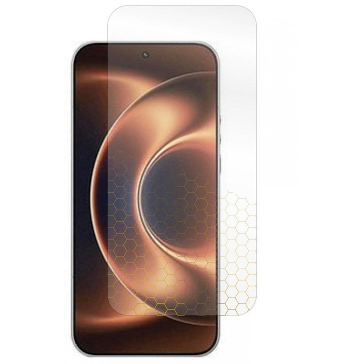 Folie pentru Xiaomi 17 Ultra, Ultra-Rezistenta, Claritate Cristalina, Aplicare Usoara, Antistatica