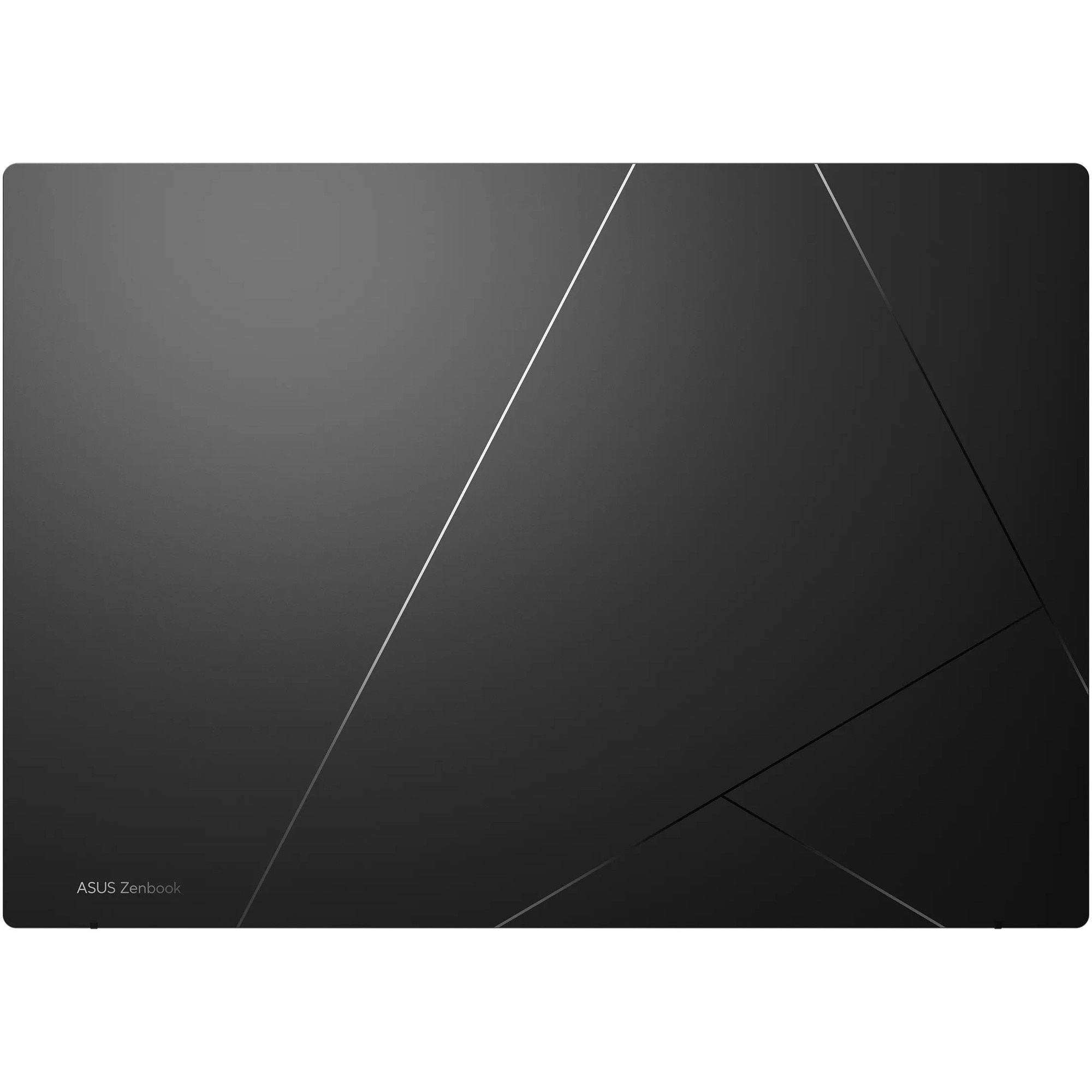 Laptop ASUS Zenbook 14 UM3406GA cu procesor AMD Ryzen™ AI 7 445 pana la 4.6GHz, 14'', WUXGA, OLED, Touch, 32GB DDR5 RAM, 1TB SSD, AMD Radeon™ Graphics, Windows 11 Home, Jade Black