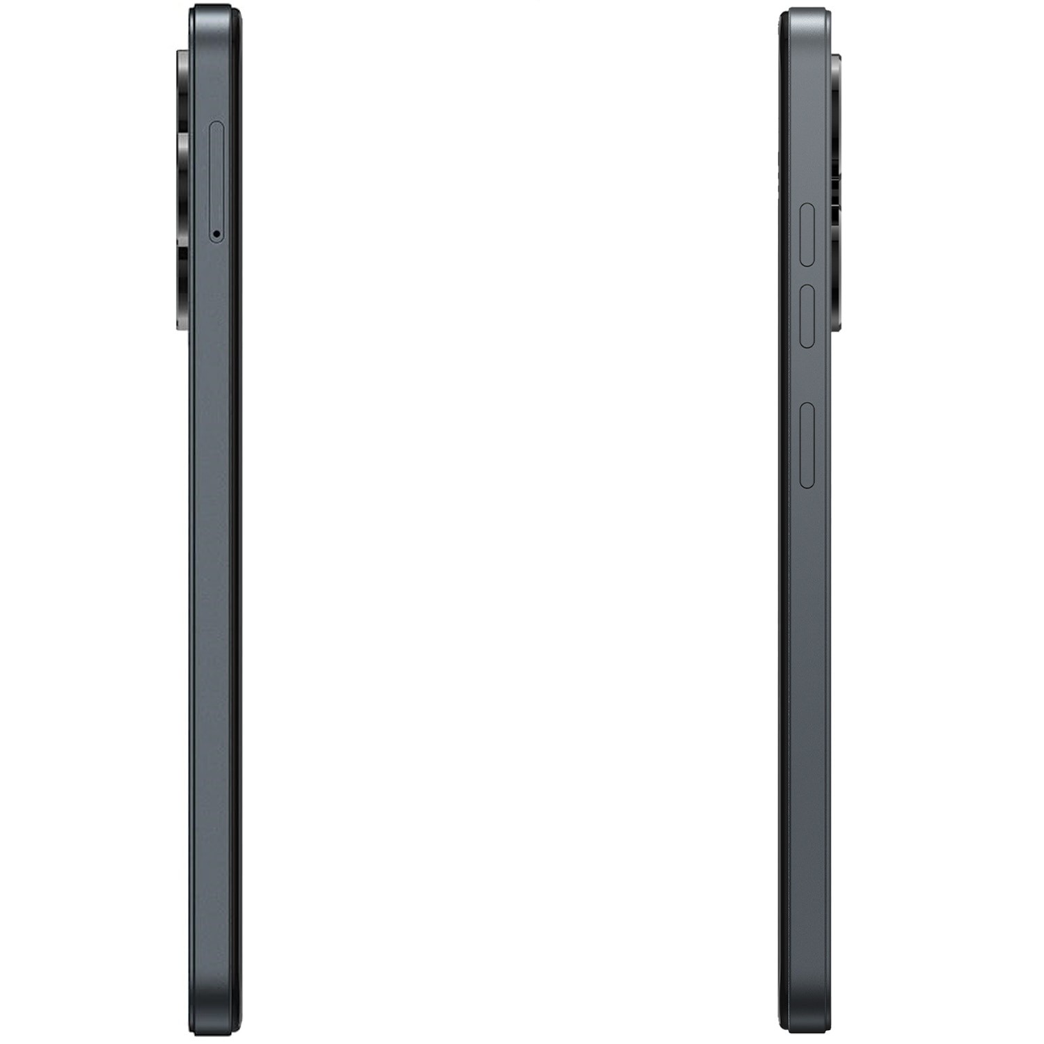 Telefon mobil Tecno Spark 20C, Dual SIM, 4GB RAM, 128GB, Gravity Black