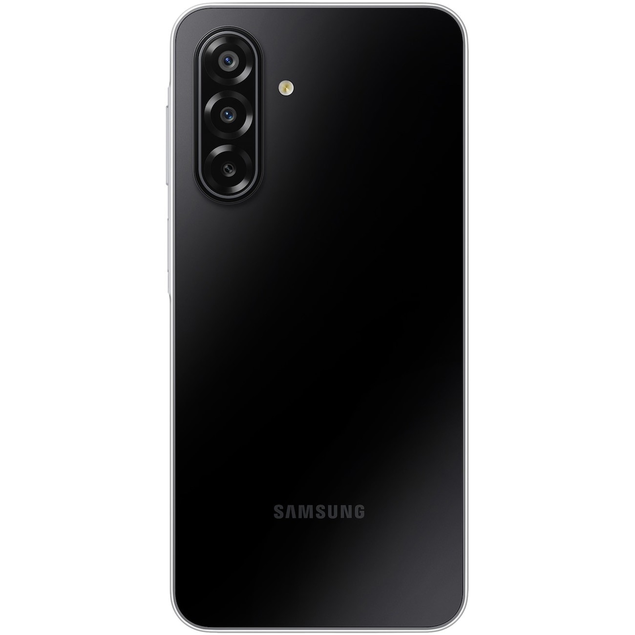 Telefon mobil Samsung Galaxy F17, 128GB, 4GB RAM, 5G, Neo Black