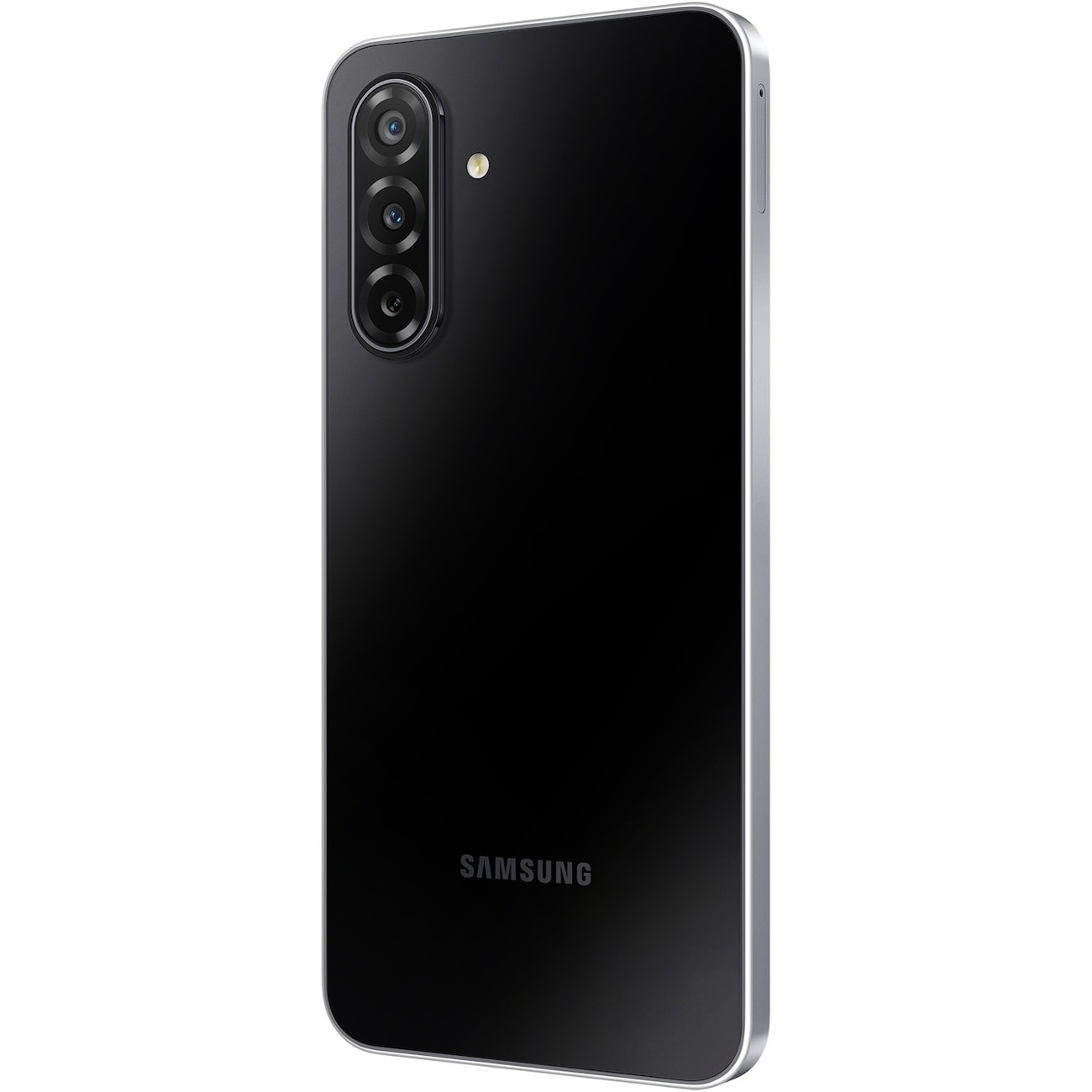 Telefon mobil Samsung Galaxy F17, 128GB, 4GB RAM, 5G, Neo Black