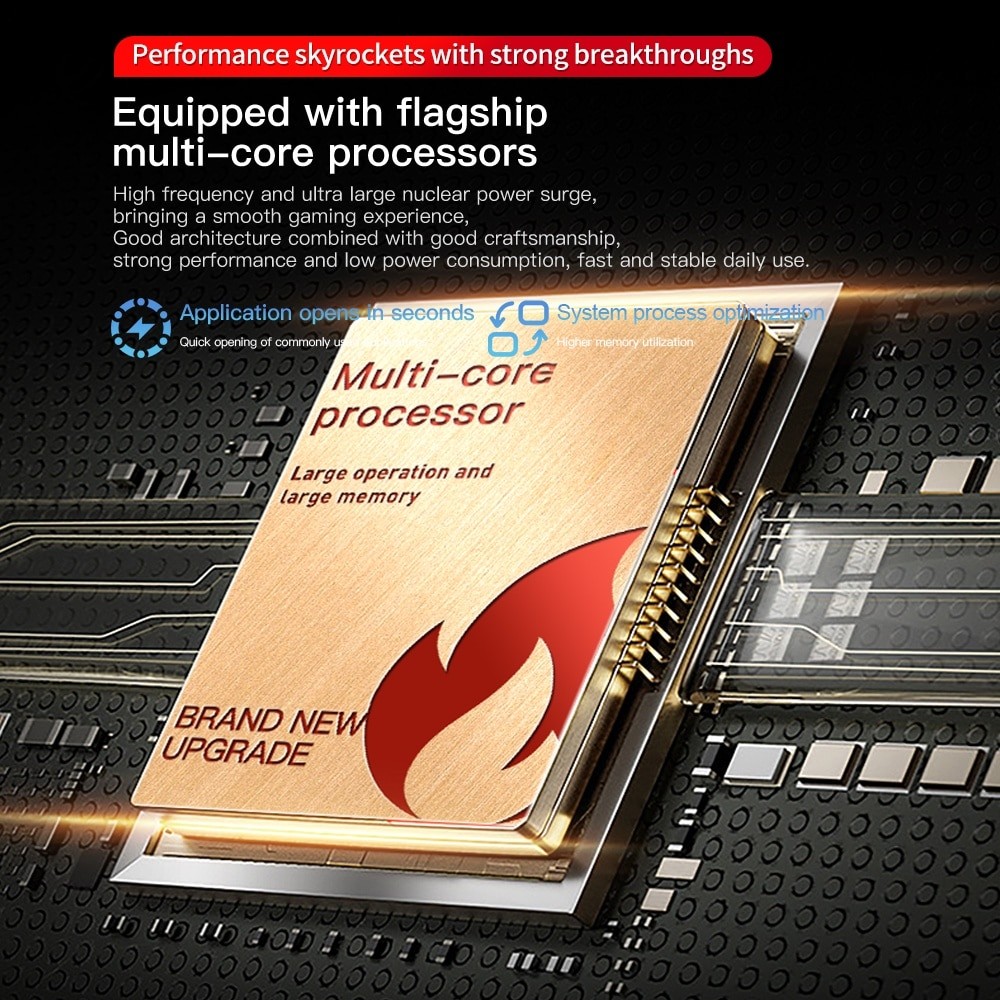 SOYES XS19 Pro 3GB RAM 32GB ROM 3.88 Inch Mini telefon mobil 4G Android 12 Albastru