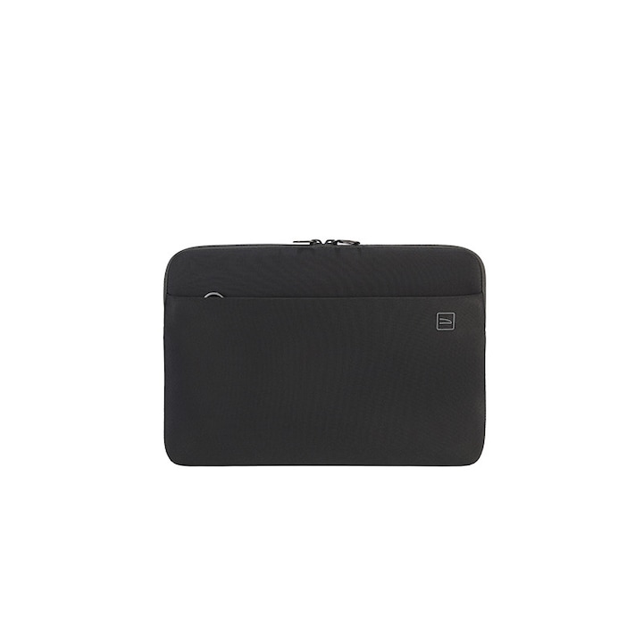 Geanta pentru MacBook Pro 14, Neopren, Negru