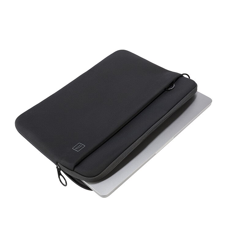Geanta pentru MacBook Pro 14, Neopren, Negru