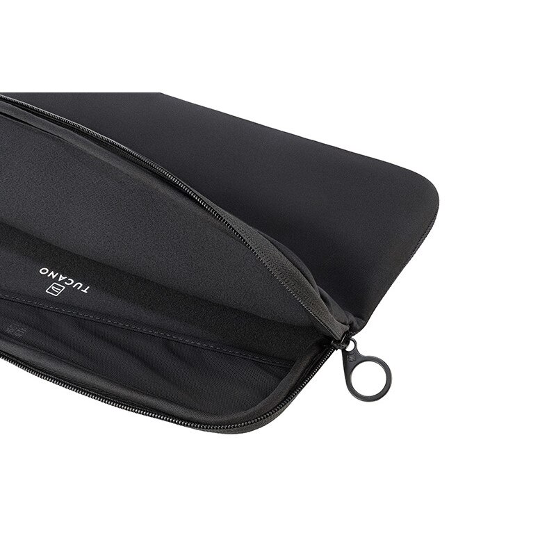 Geanta pentru MacBook Pro 14, Neopren, Negru