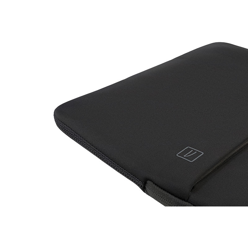 Geanta pentru MacBook Pro 14, Neopren, Negru