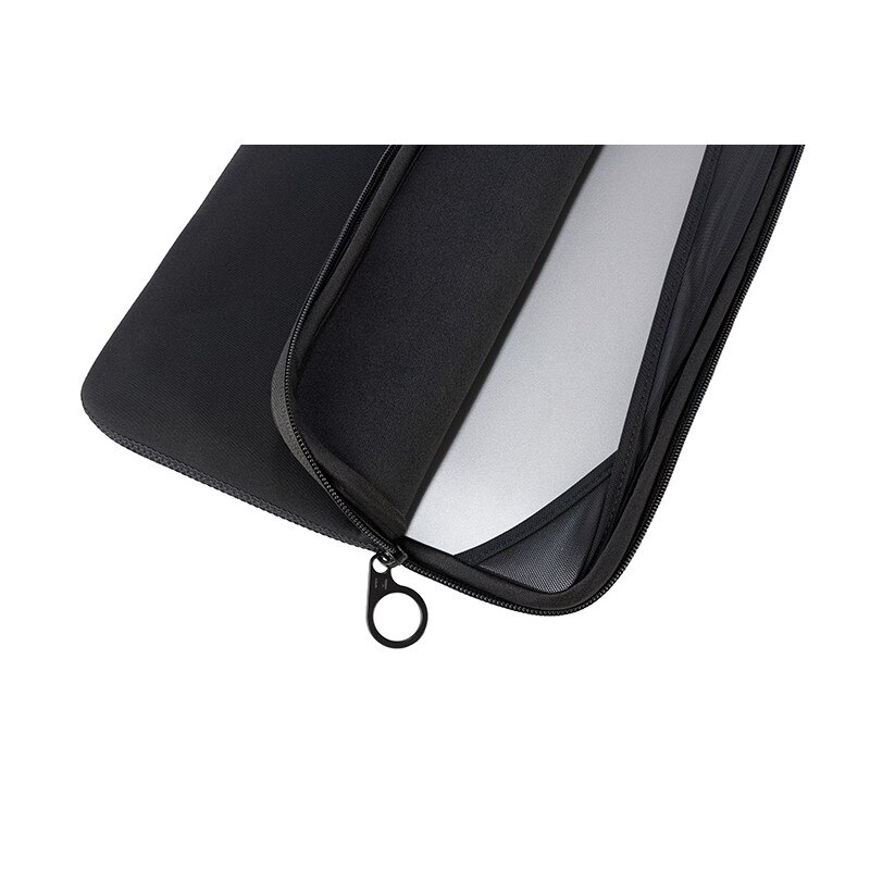 Geanta pentru MacBook Pro 14, Neopren, Negru