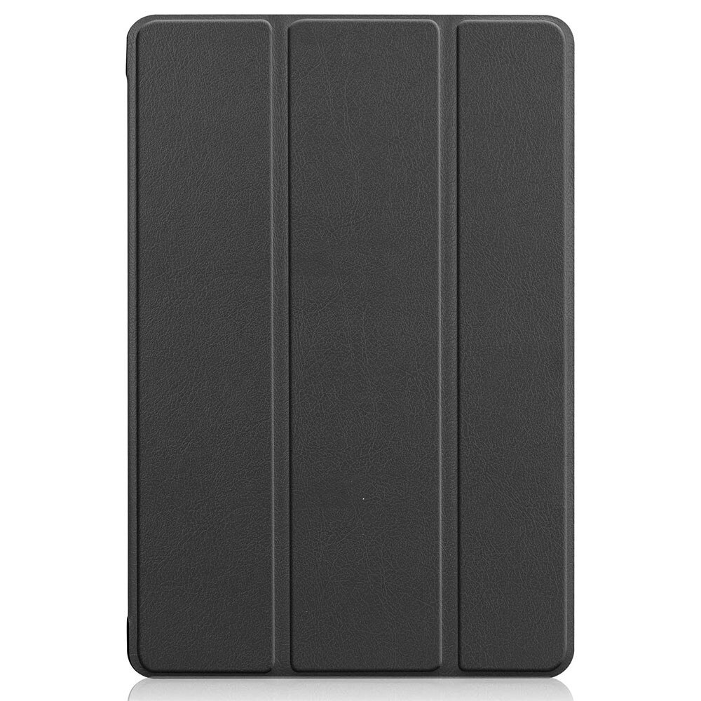 Carcasa Huawei MediaPad M5 Lite, 10.1 inch, Negru