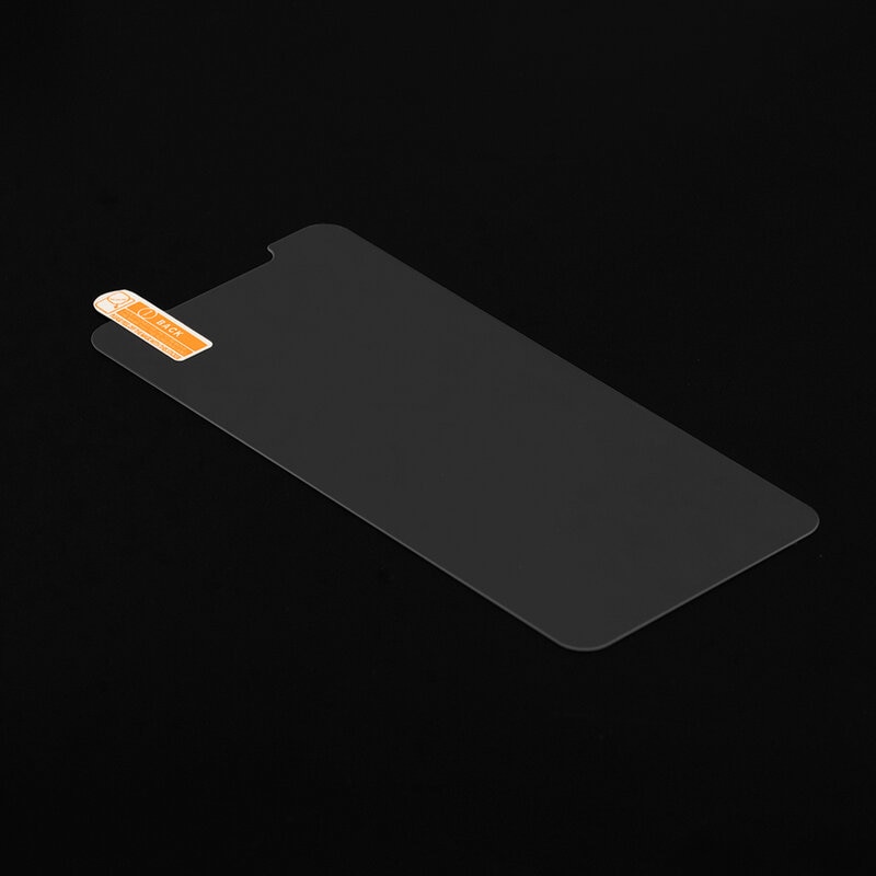 Folie Sticla Securizata compatibila cu iPhone 11 - Clear