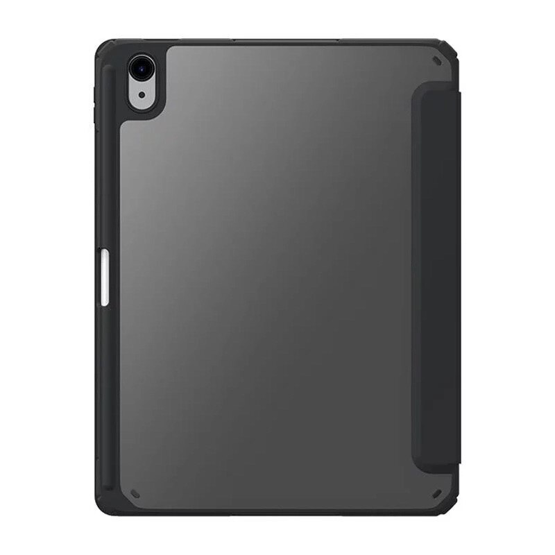 Husa pentru tableta BASEUS Magnetic Minimalist iPad Pro 13inch /2024/ neagra
