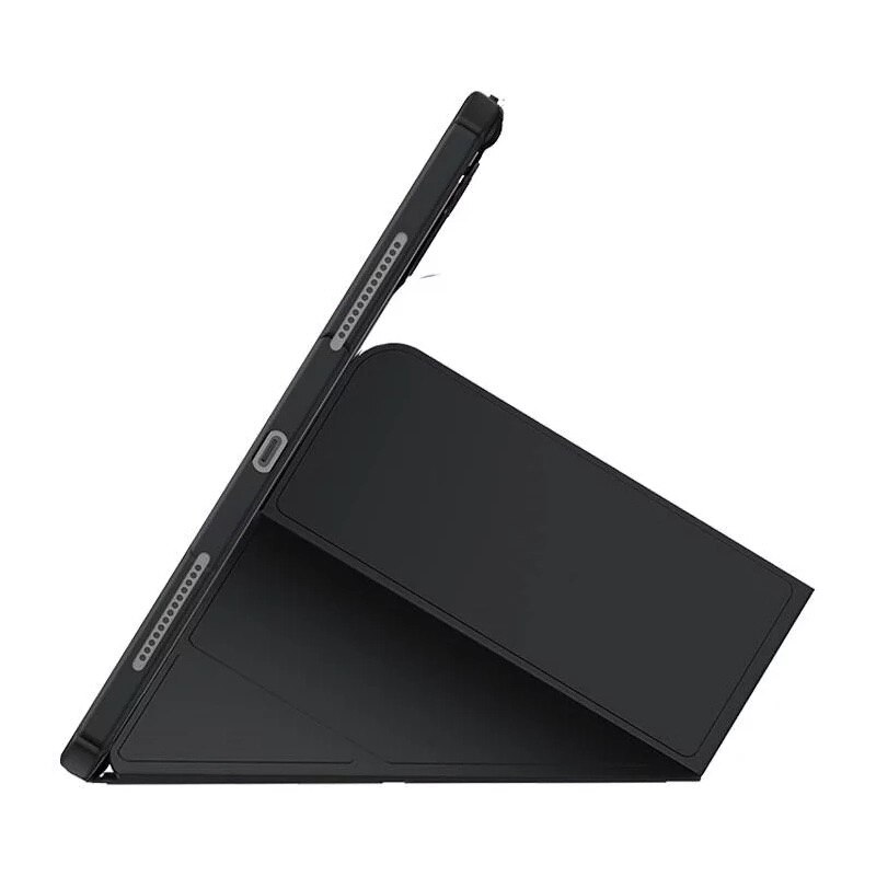 Husa pentru tableta BASEUS Magnetic Minimalist iPad Pro 13inch /2024/ neagra