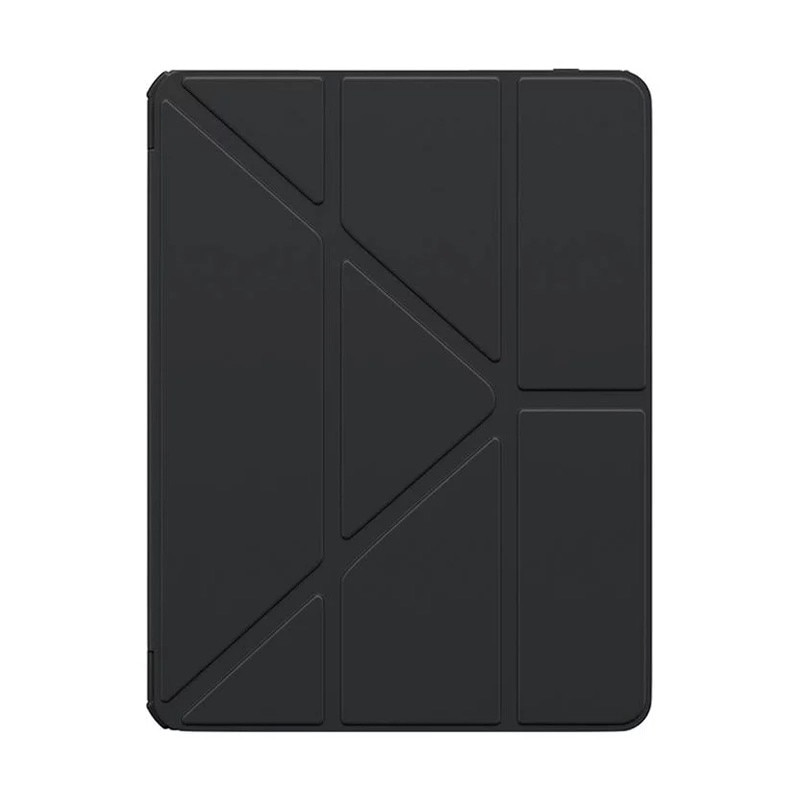 Husa pentru tableta BASEUS Magnetic Minimalist iPad Pro 13inch /2024/ neagra