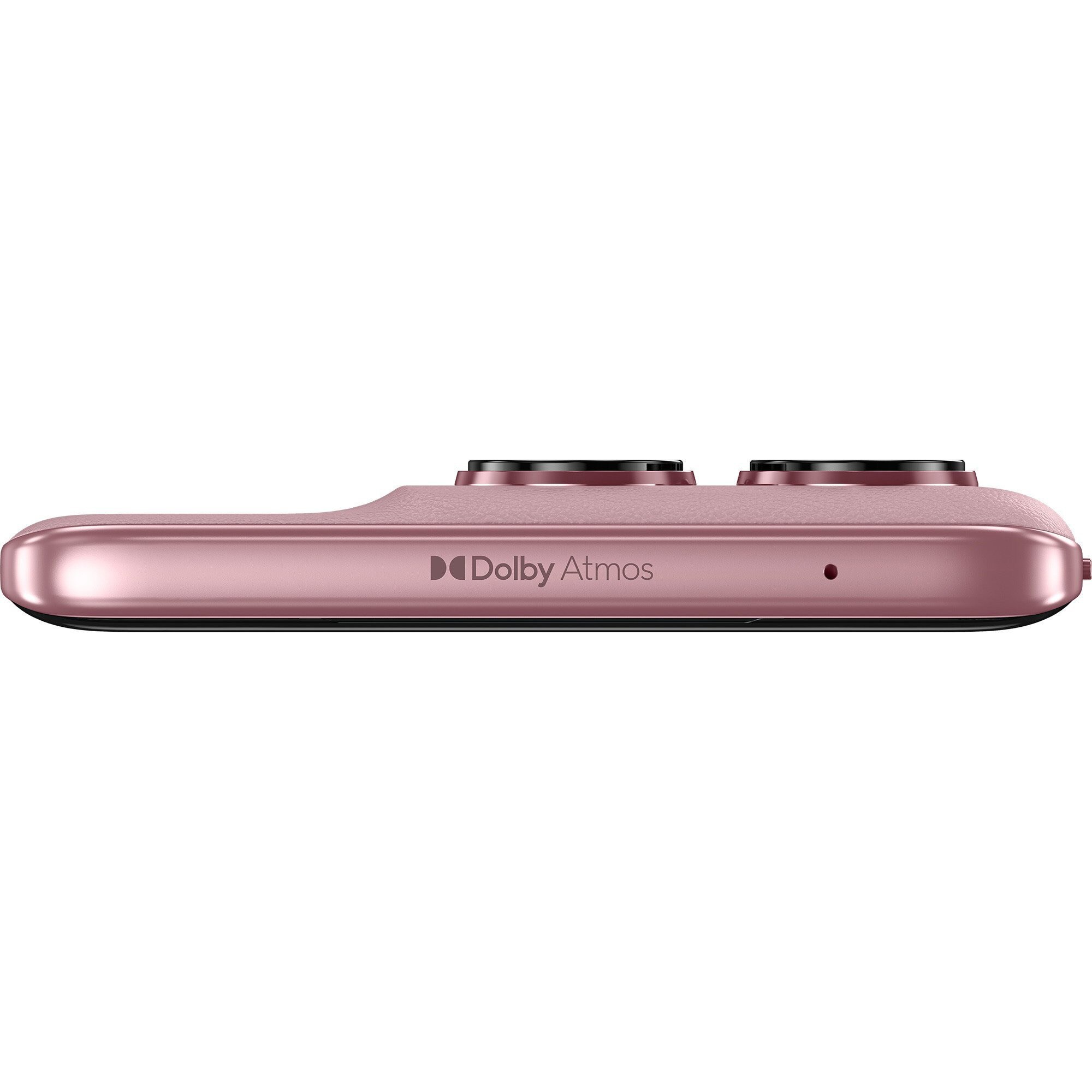 Telefon mobil Motorola Edge 60 Fusion, 8GB RAM, 256GB, 5G, Pantone Zephyr