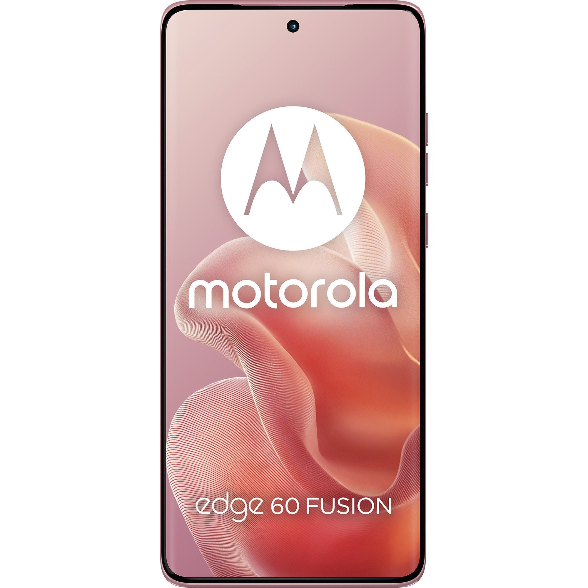 Telefon mobil Motorola Edge 60 Fusion, 8GB RAM, 256GB, 5G, Pantone Zephyr