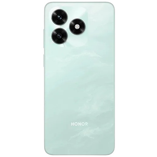 Telefon mobil Honor X5c Plus, 4GB RAM, 256GB, Ocean Cyan