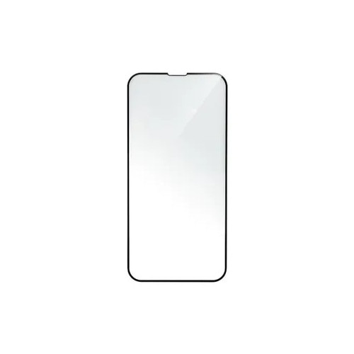 Folie de protecție sticlă pentru telefon, antișoc, neagră, set