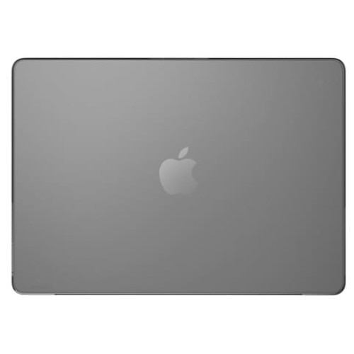 Carcasa laptop Speck compatibila cu Apple MacBook Pro 16", Policarbonat, Gri