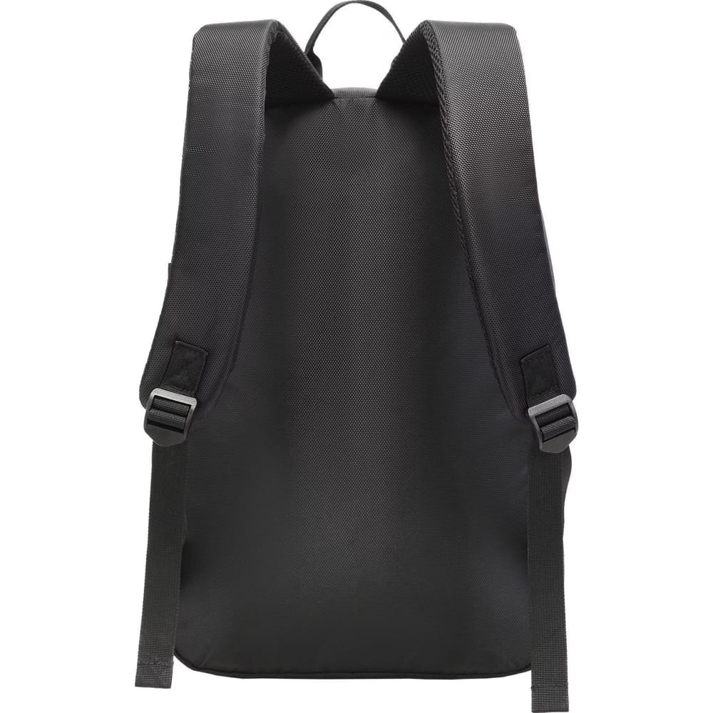 Rucsac laptop Baracuda BNB-9406 15.6', negru/portocaliu