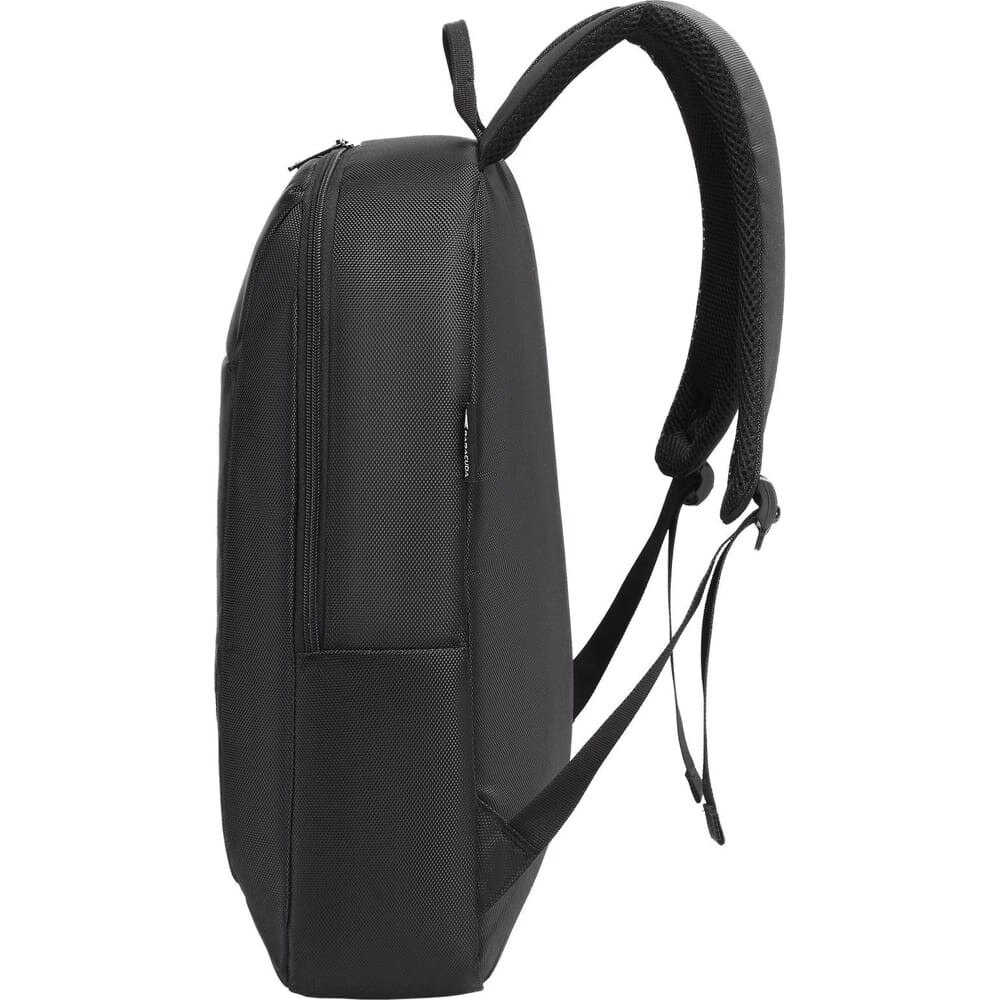Rucsac laptop Baracuda BNB-9406 15.6', negru/portocaliu