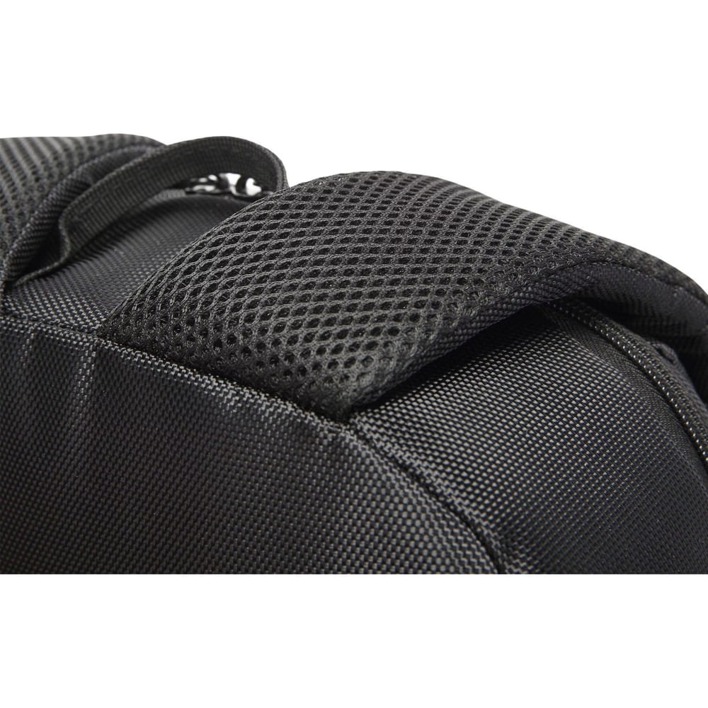 Rucsac laptop Baracuda BNB-9406 15.6', negru/portocaliu