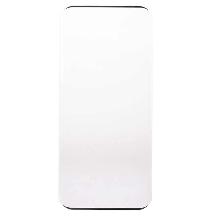 Folie de protectie Spacer pentru Xiaomi Mi 11 5G, sticla 9D, duritate 9H, Tempered Glass