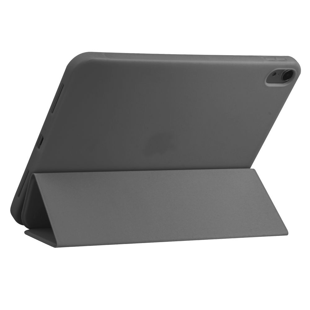 Husă tabletă compatibilă cu iPad Air 8 (2026, M4, 11 inch) - husă inteligentă neagră